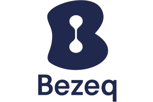 Bezeq Group logo